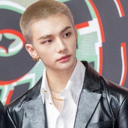  عکس هیونجین برای پروفایل