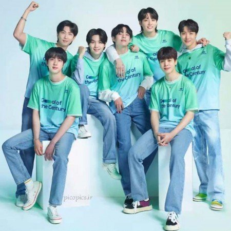  عکس هیونجین برای پروفایل