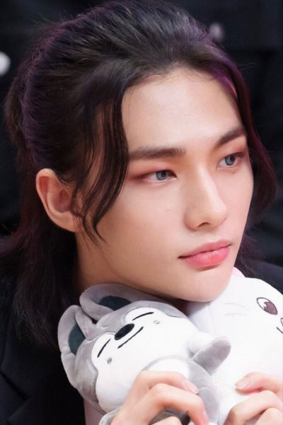  عکس هیونجین خفن