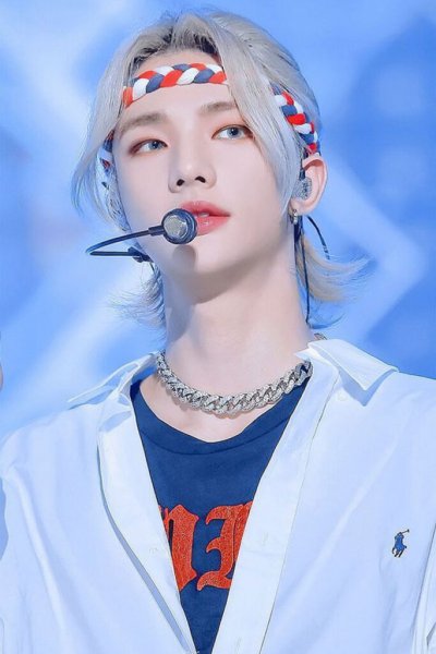  عکس هیونجین خفن