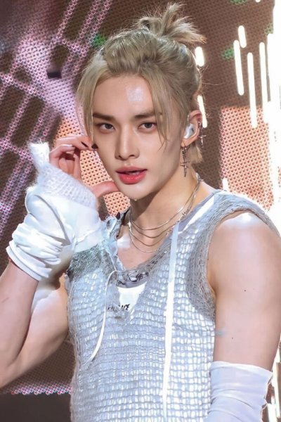  عکس هیونجین خفن