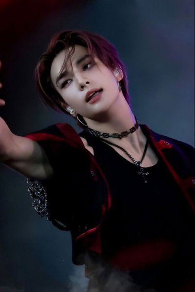  عکس هیونجین خفن