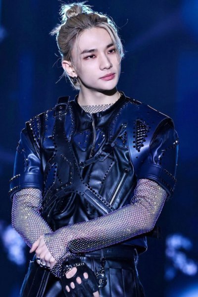  عکس هیونجین خفن