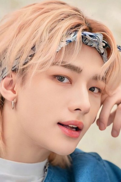  عکس هیونجین خفن