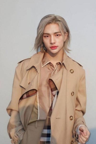  عکس هیونجین خفن