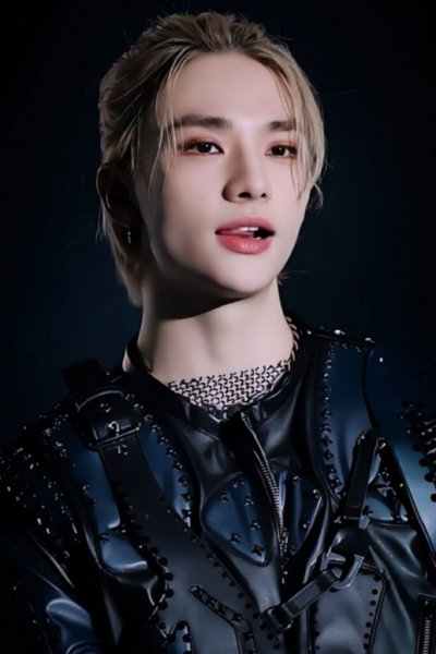  عکس هیونجین خفن