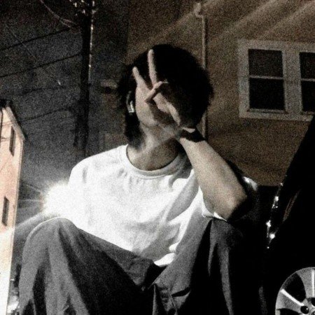 عکس هیونجین خفن