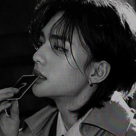 عکس هیونجین خفن