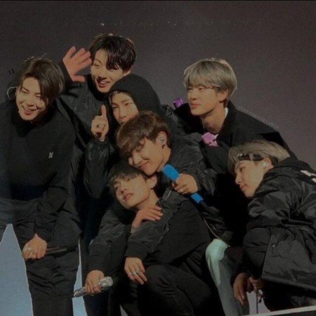 عکس هیونجین خفن