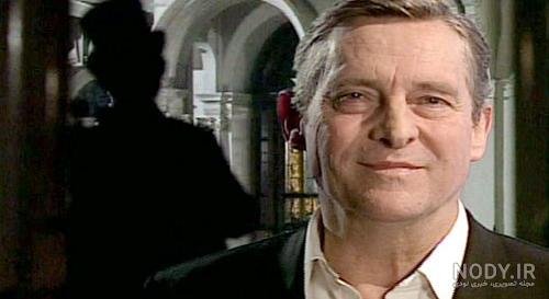  عکس های کاراگاه شرلوک هولمز