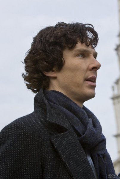  عکس های کاراگاه شرلوک هولمز