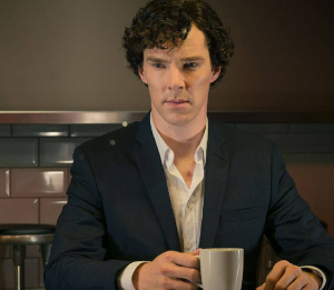  عکس های کاراگاه شرلوک هولمز