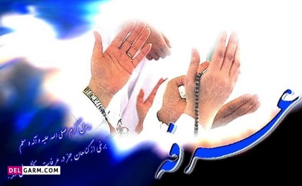 عکس های روز عرفه برای پروفایل