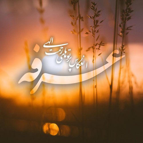  عکس روز عرفه