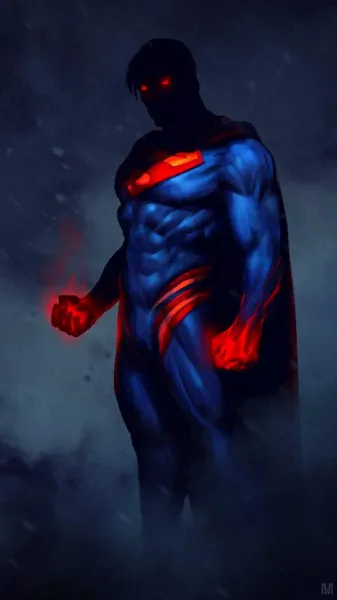  عکس های سوپرمن با کیفیت