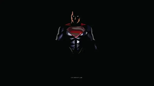 عکس سوپرمن برای پروفایل