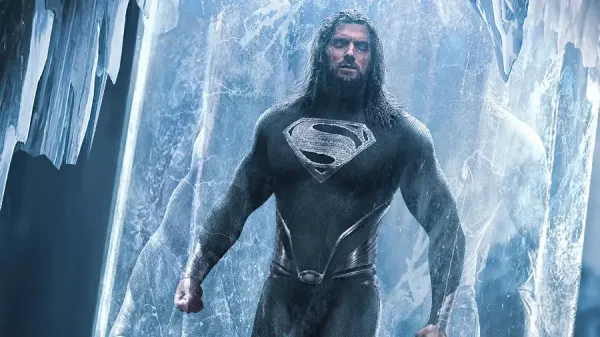  عکس سوپرمن برای پروفایل