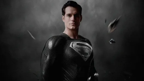  عکس سوپرمن برای پروفایل