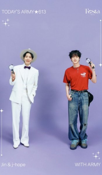  عکس های جی هوپ خواننده گروه بی تی اس (BTS)