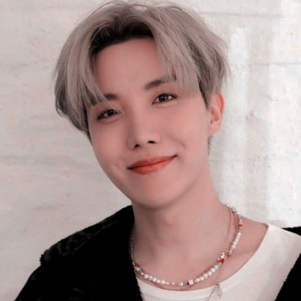  عکس جیهوپ کیوت