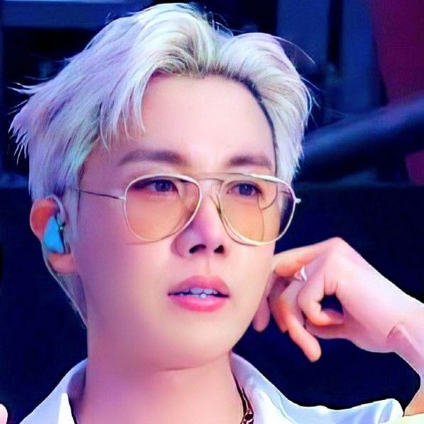  عکس جیهوپ کیوت