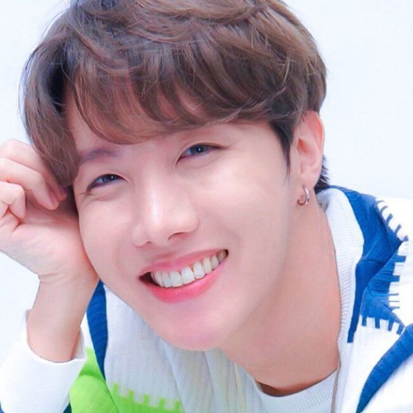  عکس جیهوپ کیوت