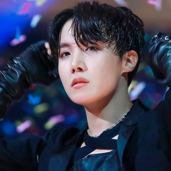  عکس جیهوپ کیوت