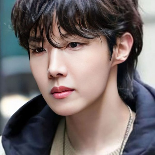  عکس جیهوپ کیوت