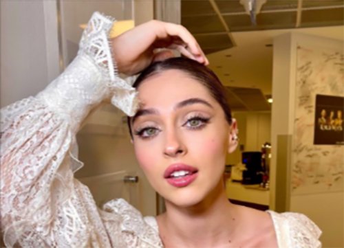  عکس جمره بایسل بازیگر ترکیه