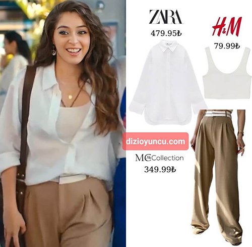  عکس جمره بایسل بازیگر ترکیه