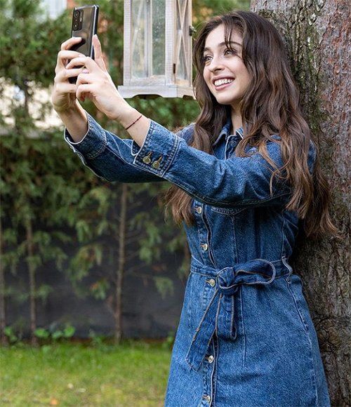  عکس جمره بایسل بازیگر ترکیه