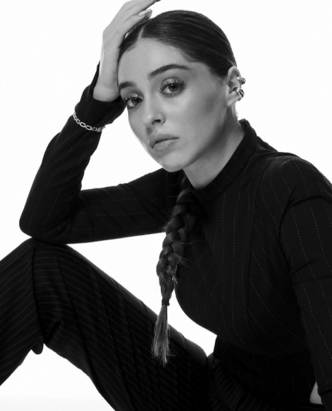 عکس جمره بایسل برای پروفایل