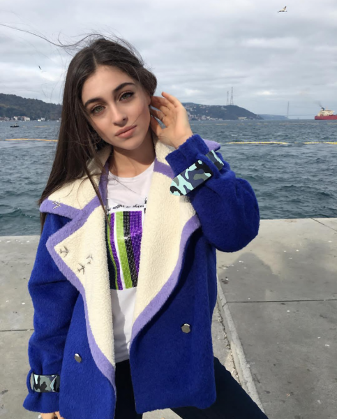  عکس جمره بایسل برای پروفایل