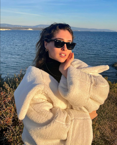  عکس جمره بایسل برای پروفایل