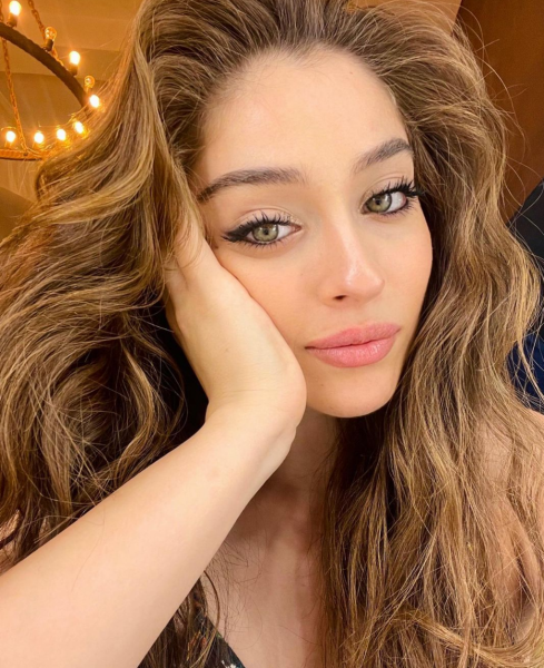  عکس جمره بایسل برای پروفایل