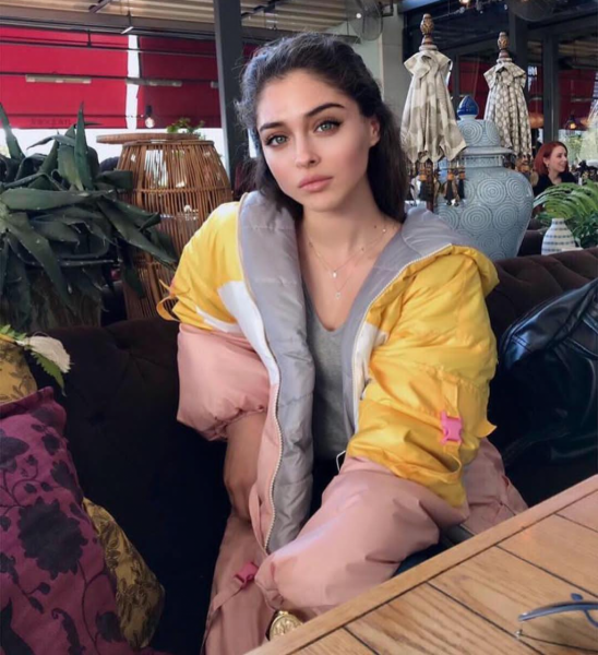  عکس جمره بایسل برای پروفایل