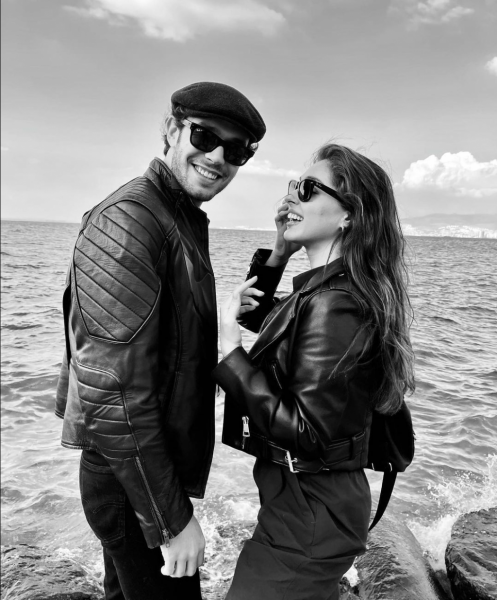  عکس جمره بایسل برای پروفایل