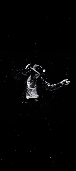  عکس مایکل جکسون خفن