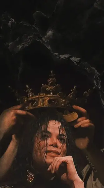  عکس مایکل جکسون ترسناک