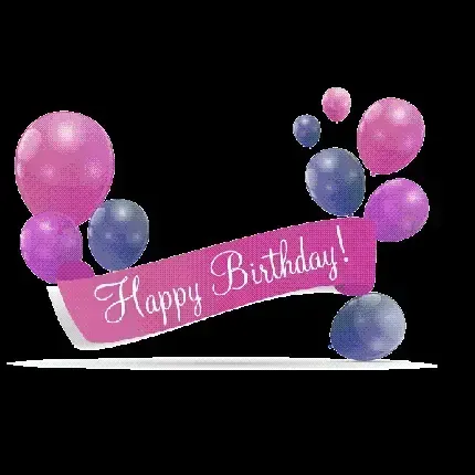  عکس بادکنک های رنگارنگ و کیوت