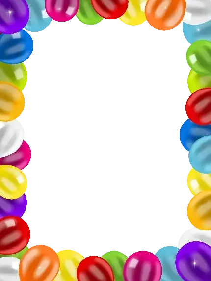  عکس بادکنک های رنگارنگ و کیوت