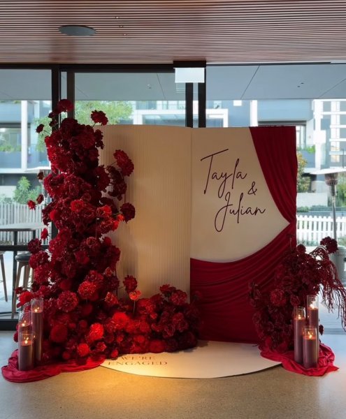  عکس بادکنک تولد دخترانه