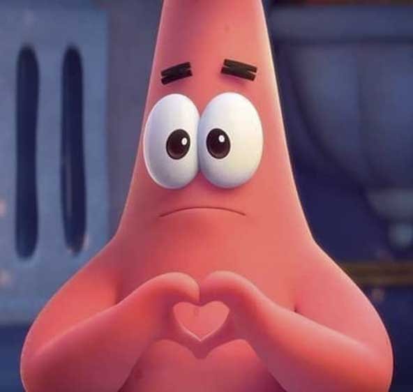 عکس های پاتریک بانمک