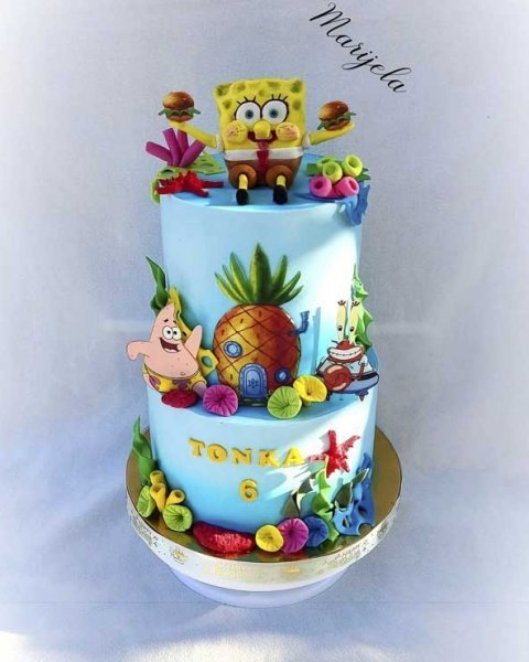  عکس های پاتریک بانمک