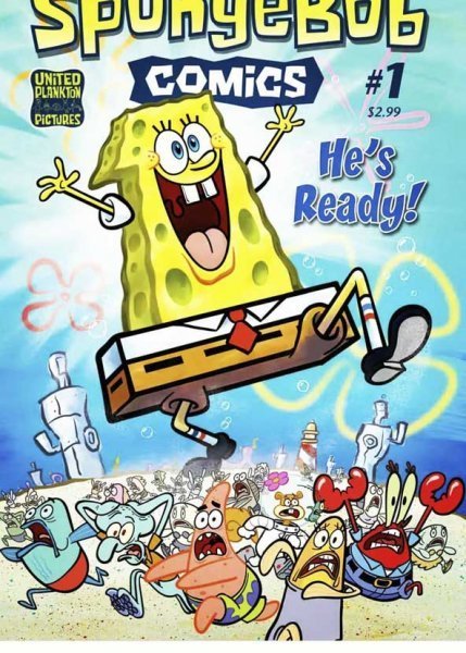  عکس های پاتریک بانمک