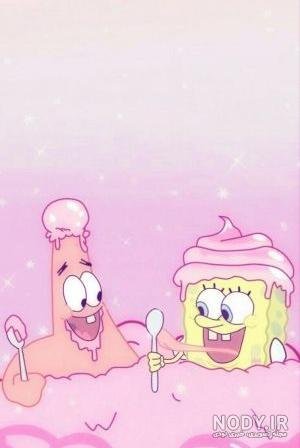  عکس های پاتریک بانمک