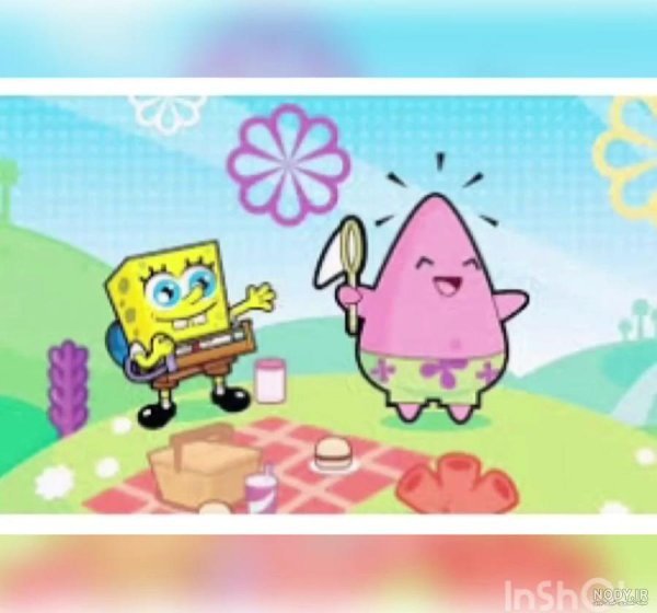  عکس های پاتریک بانمک