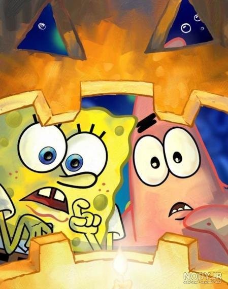  عکس های پاتریک بانمک