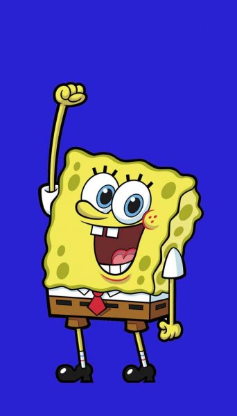  دانلود عکس های باب اسفنجی