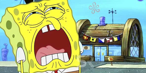  دانلود عکس های باب اسفنجی